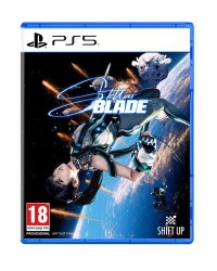 Stellar Blade - PS5